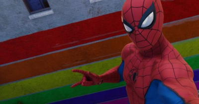 Marvel anunció el primer Spiderman gay