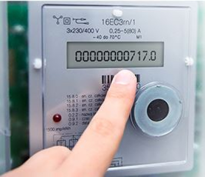 Proponen medidores inteligentes para el sector eléctrico