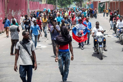 Denuncian la muerte de 947 personas en masacres en Haití entre 2018 y 2022