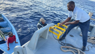Armada RD rescata a dos pescadores permanecían desaparecidos
