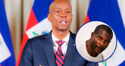 Un haitiano-estadounidense se declarará culpable por el asesinato del presidente Moise