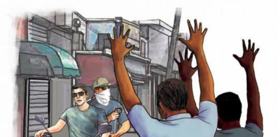 La delincuencia, mayor preocupación de los dominicanos