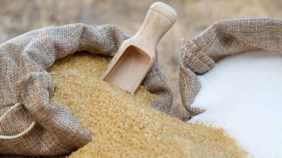 Precios del azúcar suben entre 4.21 % y 40.93 % en un año