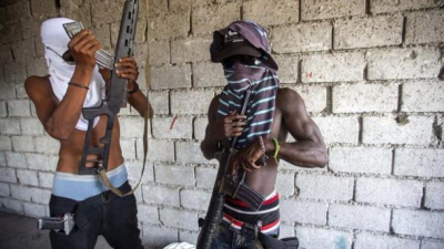 Gobierno rechaza RD sea puente de armas a Haití