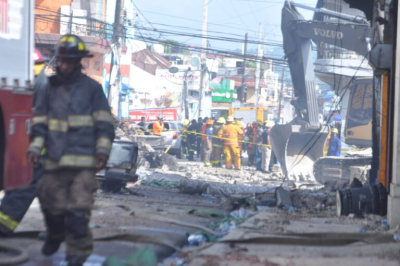 Hoy se cumplen dos meses de la tragedia en San Cristóbal
