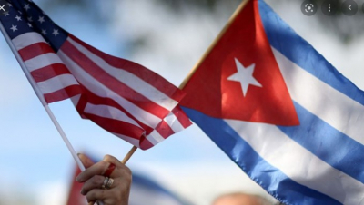 Cubanos residentes EU podrán entrar a R. Dominicana sin visa