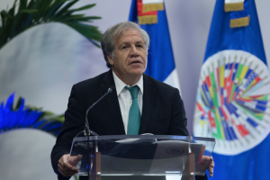 La OEA presionada a actuar tras comicios en Nicaragua
