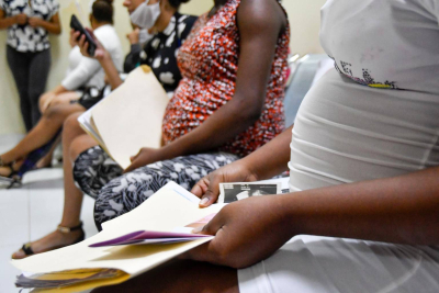 Aumenta 3 % la cantidad de partos de origen haitiano hechos en 2023