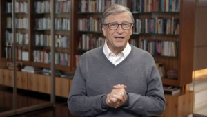 Microsoft instó a Bill Gates que dejara de enviar correos electrónicos &quot;inapropiados&quot; a una empleada en 2008