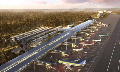 Decisión sobre Aeropuerto Internacional de Bávaro sienta precedentes