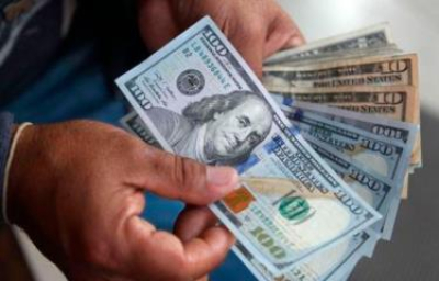 Dólar sigue aumento y se agudiza escasez en el país