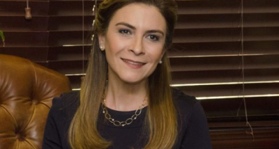 A la secretaría general del PRM solo se postuló Carolina Mejía
