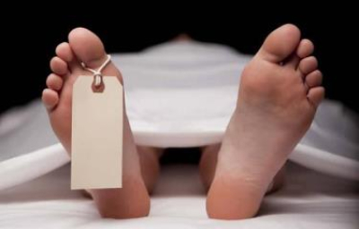 Sacan de vivienda cadáver de hombre que llevaba 9 días fallecido en Boca Chica