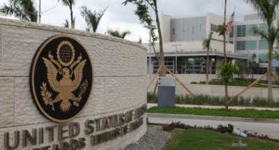 Embajada de Estados Unidos dice violación niña es ‘extremadamente preocupante’