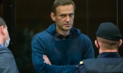 Alexéi Navalni murió de manera repentina en una prisión ártica rusa