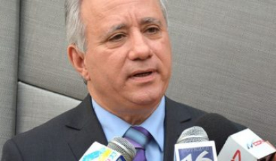 Taveras Guzmán: ¡Ningún miembro de estructuras partidarias en el pleno de la JCE!