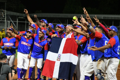 República Dominicana ha alcanzado un total de 56 medallas en Juegos Centroamericanos y del Caribe