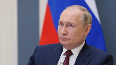 Putin dice que Rusia ayudará a &quot;superar la crisis alimentaria&quot; si Occidente levanta las sanciones