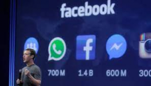 Facebook cerrará su sistema de reconocimiento facial
