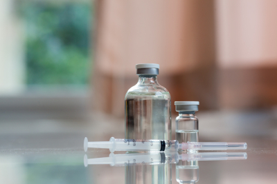 RD aumenta cobertura de vacunación contra el papiloma