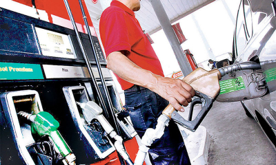 Gasolina es 35.84% más barata en RD que media mundial