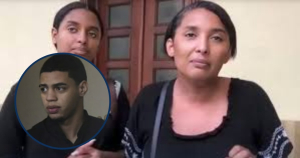 Madre de Joshua Omar Fernández pide condena máxima para responsables por muerte de su hijo