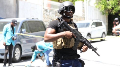 Policía de Haití detiene a nuevo sospechoso del asesinato de Jovenel Moïse