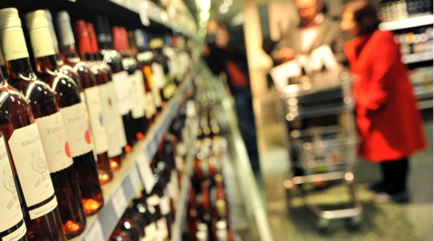 Prohíben la venta de alcohol desde el Viernes Santo hasta el Sábado Santo