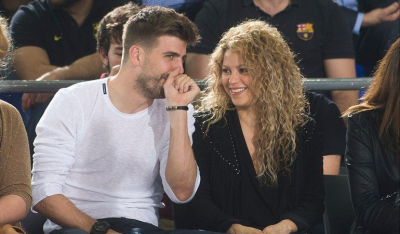 Shakira rompe el silencio tras su separación con Piqué
