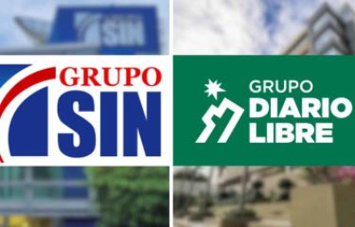 Grupos SIN y Diario Libre anuncian alianza