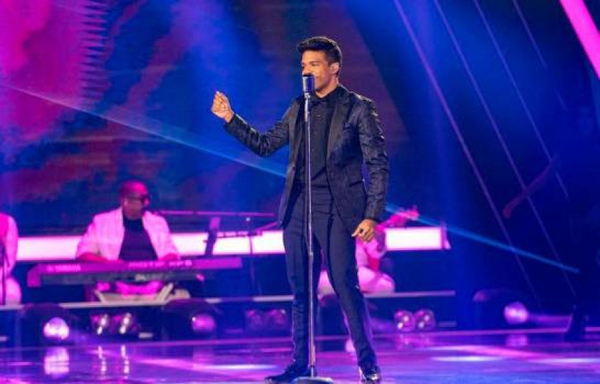 Ganador de "The Voice Dominicana" denuncia que no ha recibido parte del premio del concurso