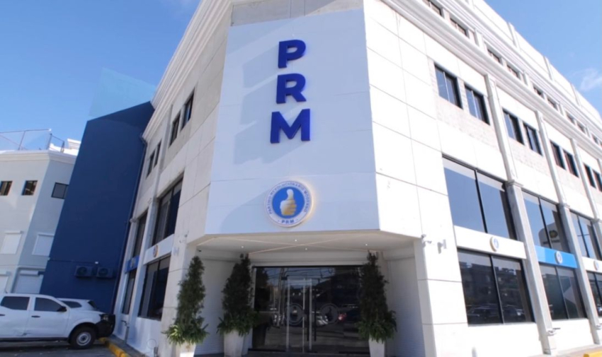 PRM anunciará la boleta de la Senaduría del Distrito Nacional