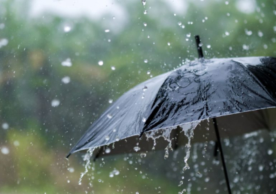 Vaguada seguirá provocando lluvias durante este sábado