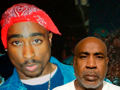 Arrestan a Duane ‘Keffe D’ Davis por el asesinato del rapero Tupac Shakur en 1996